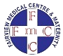 Fairview Medical Centre logo