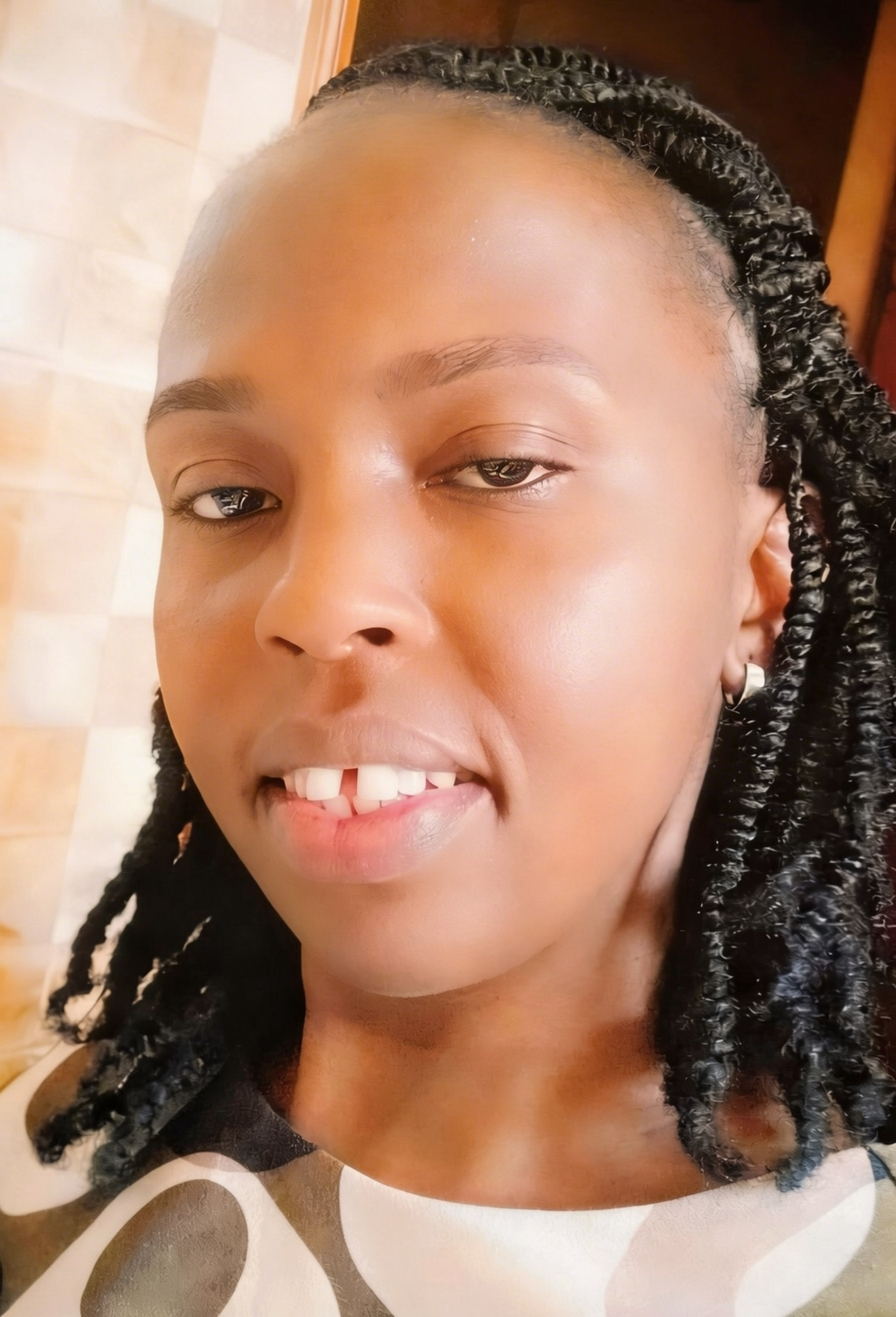 Dr. Grace Wanjiku